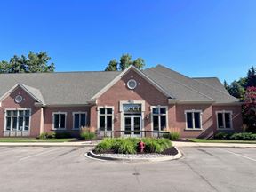 2104 Jolly Road Suite 200