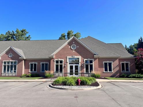 2104 Jolly Road Suite 200