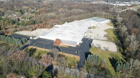 Industrial space for Sale at 13065 Anderson Rd in Granger