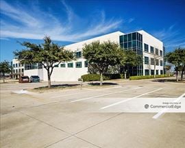 190 Office Center - 1301 West President George Bush Hwy