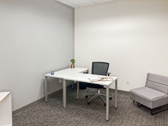Regus - Glendale - Brand Blvd