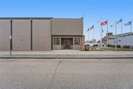 134 W Lincoln St