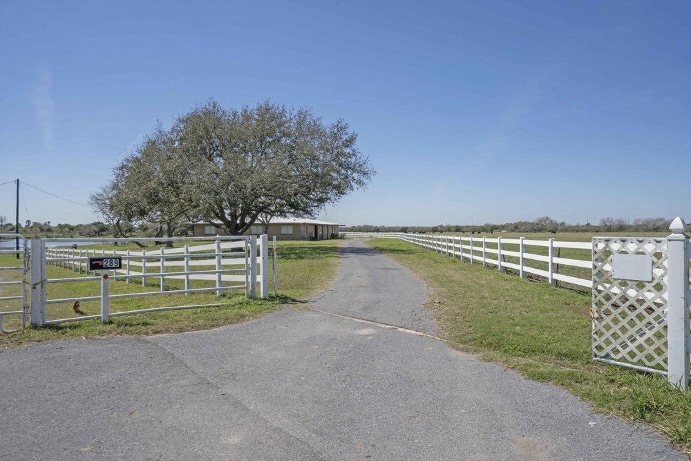 289 Dorris Road