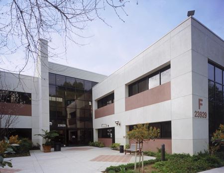 Office space for Rent at 23929 McBean Parkway in Santa Clarita