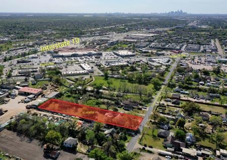 Industrial space for Sale at 12610 Greens Bayou Street in Houston