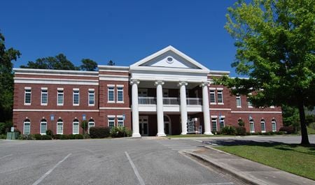 Photo of commercial space at 1709 Hermitage Blvd in Tallahassee