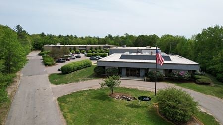 Industrial space for Rent at 55-65 Sharp Street in Hingham