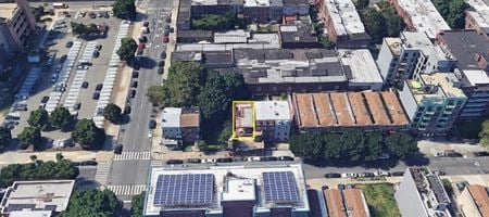 Land space for Sale at 438 Herkimer St in Brooklyn