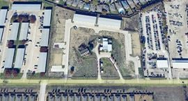 Breezeway Business Park