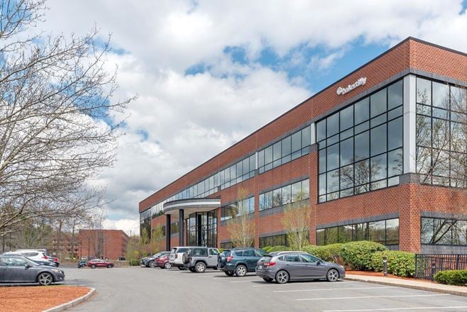 Highwood Office Park