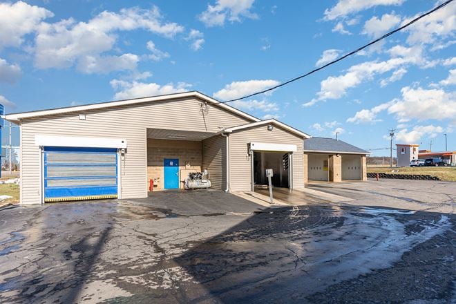 Batavia Car Wash & Quick Lube
