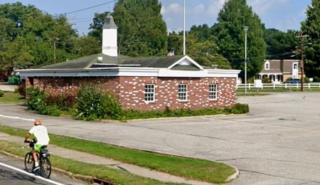 Office space for Rent at 56-74 Echo Ave in Miller Place