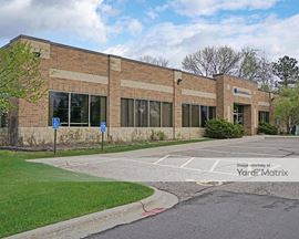 Centre Pointe Business Park III