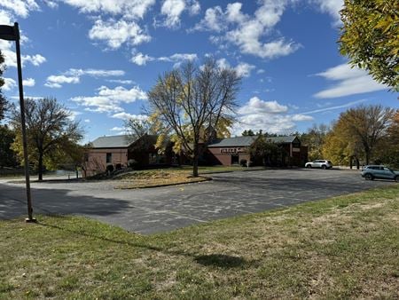 Office space for Rent at 600 Roundwood Dr in Scarborough