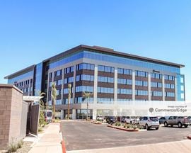 The Office at Chandler Viridian