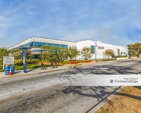 Office space for Rent at 2701 Olympic Blvd in Santa Monica