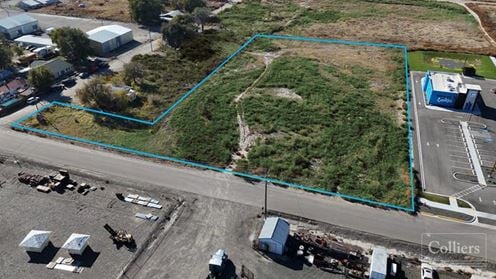 2287 NW 11th St | Ontario, OR Commercial Lot for Sale