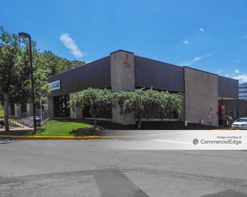 South Westchester Executive Park 7 Odell Plaza 7 Odell Plaza