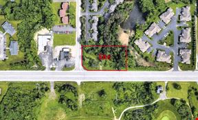 1590 Southwestern Blvd - Build to Suit Retail/Office/Restaurant with Drive-Through
