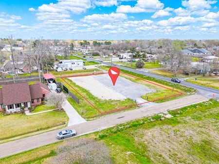 VacantLand space for Sale at 40534 Old Hickory Ave in Gonzales