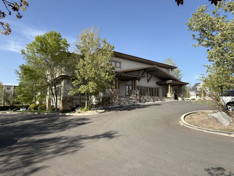 4252 South Highland Drive