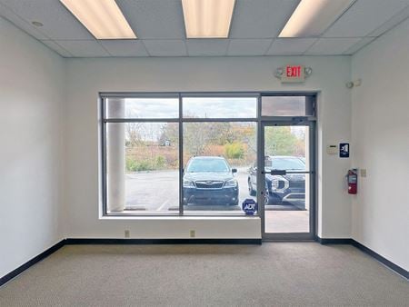 Retail space for Rent at 2421 Asbury Road in Erie
