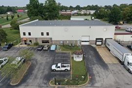 2903 S English Station Rd
