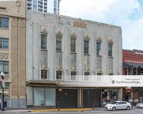 Kress Building