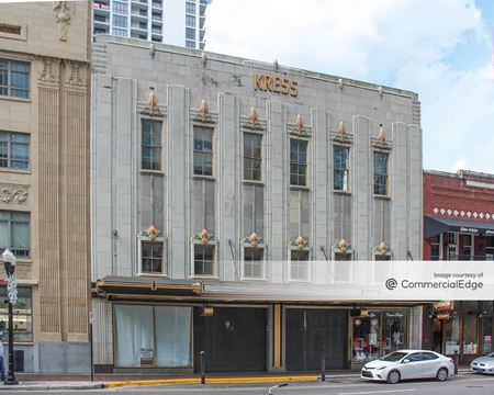 Office space for Rent at 15 West Church Street in Orlando