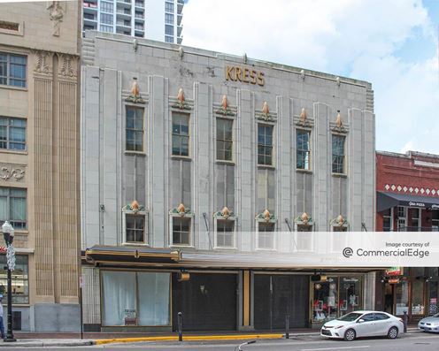 Kress Building