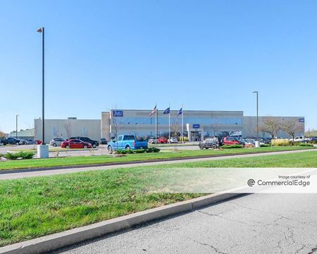 Photo of commercial space at 200 South Park Blvd in Greenwood