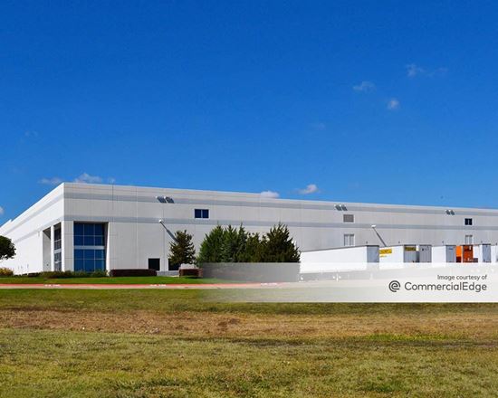 Alliance Gateway 58