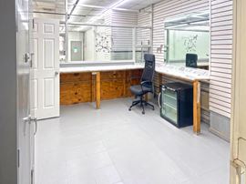 2,000 SF ¦ 969 Flatbush Avenue ¦ Vanila Box Retail Space with 22 FT Frontage and Full Basement for Lease