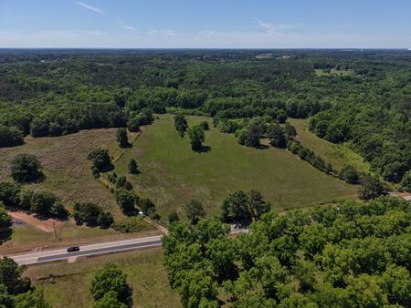 VacantLand space for Sale at 1364 Hwy 20 in McDonough