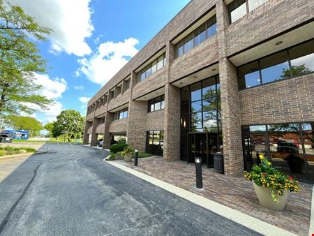 Photo of commercial space at 1401 Branding Ave in Downers Grove