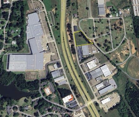 VacantLand space for Sale at Gilchrist Road in Pearl