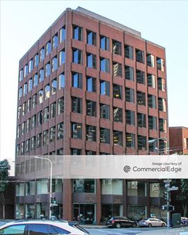 500 Washington Street