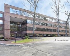 Westborough Office Park - 1700 West Park Drive
