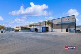 Parkway Commerce Center
