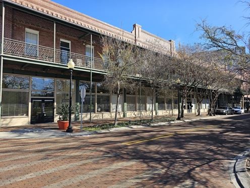1211 N Franklin - Office Condo