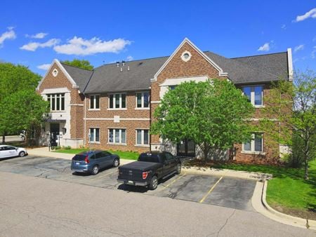 Photo of commercial space at 3515 Coolidge Rd in East Lansing