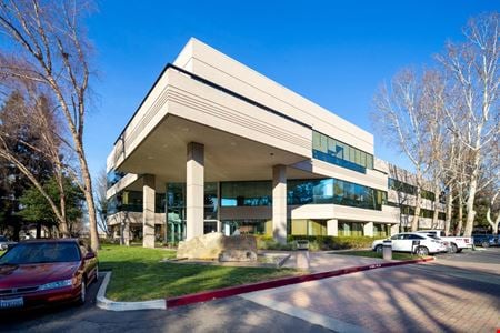 Office space for Rent at 2151 River Plaza Drive in North Sacramento