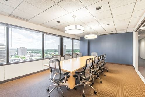 Regus - Town Center