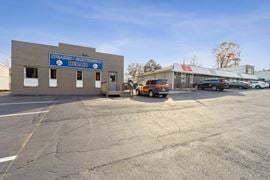 Portfolio of 2 Adjacent Retail Buildings
