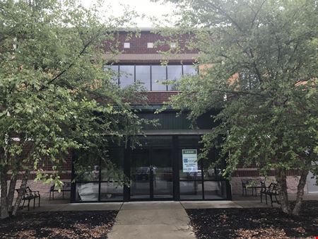 Commercial space for Rent at 9300 Cedar Center Way in Louisville