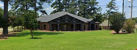 Photo of commercial space at 6307 Richmond Road in Texarkana