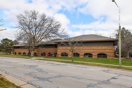 Office space for Sale at 2000 43rd St SE in Grand Rapids