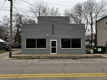 Photo of commercial space at 1411 N 14th St in Lafayette