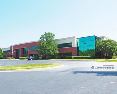 Souder Properties - River Crossing Drive