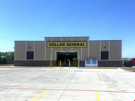 Retail space for Sale at 1821 Country Club Road in San Angelo